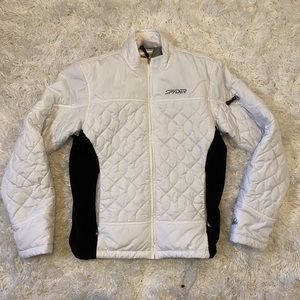 Spyder Hybrid Insulator Jacket